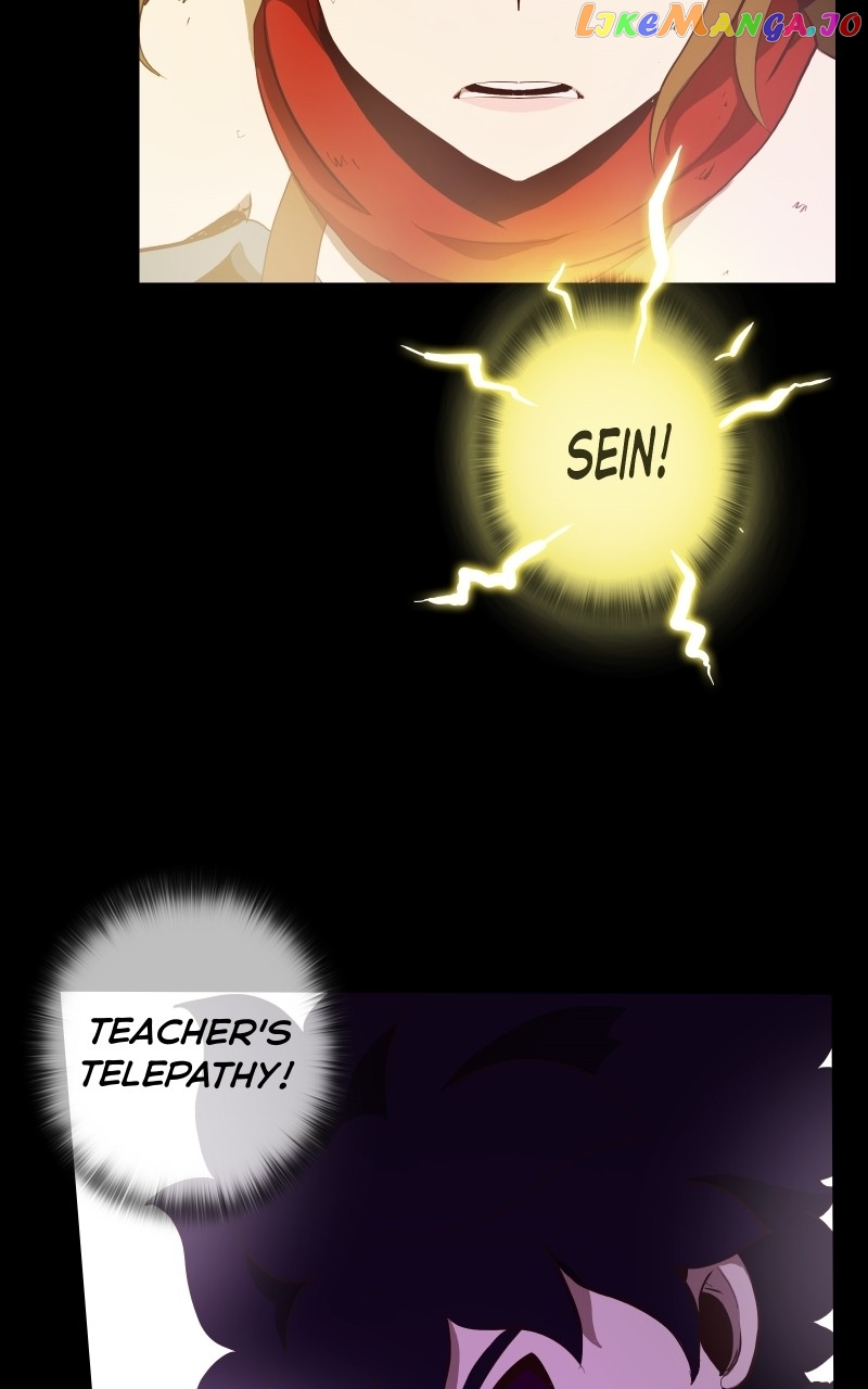 Children of Mirra Chapter 35 - page 22