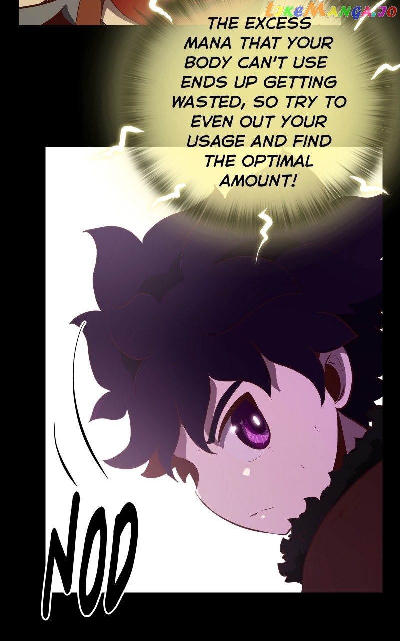 Children of Mirra Chapter 35 - page 34