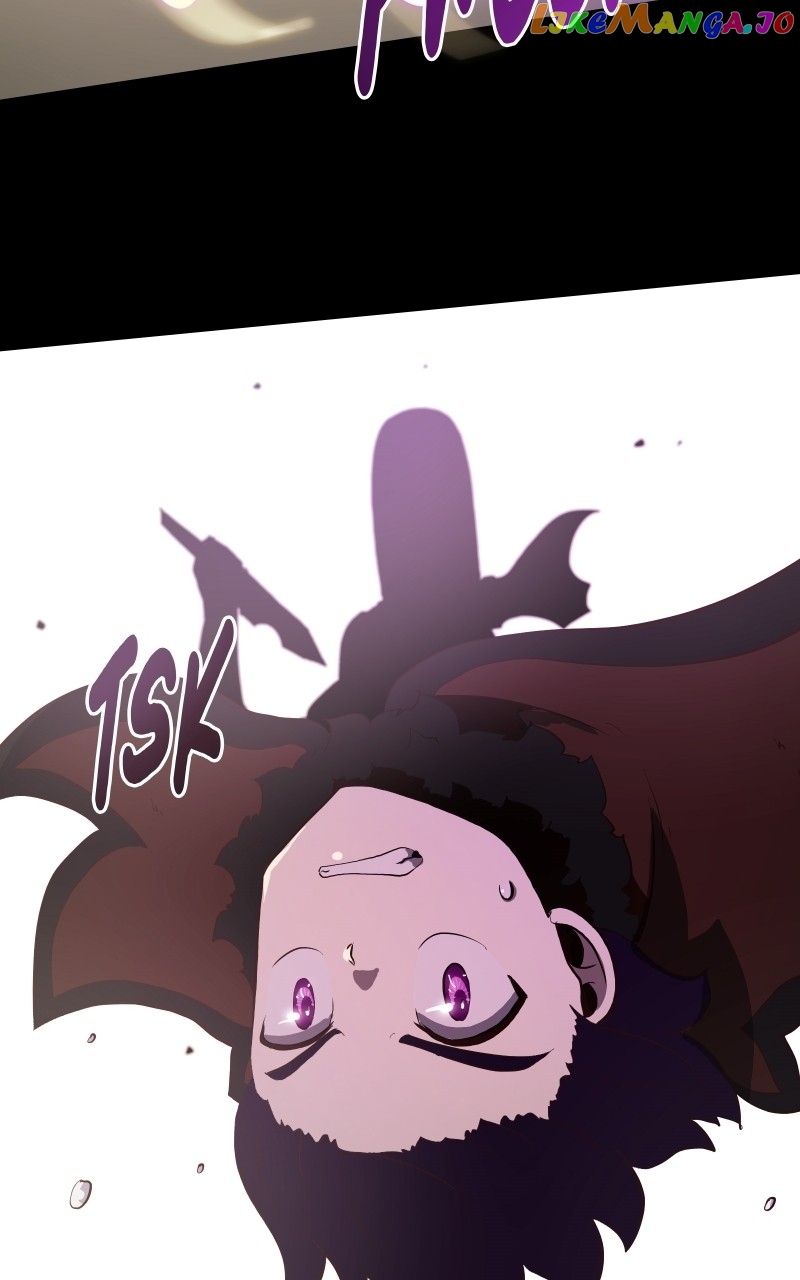 Children of Mirra Chapter 35 - page 46