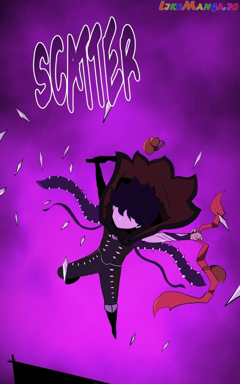 Children of Mirra Chapter 35 - page 48