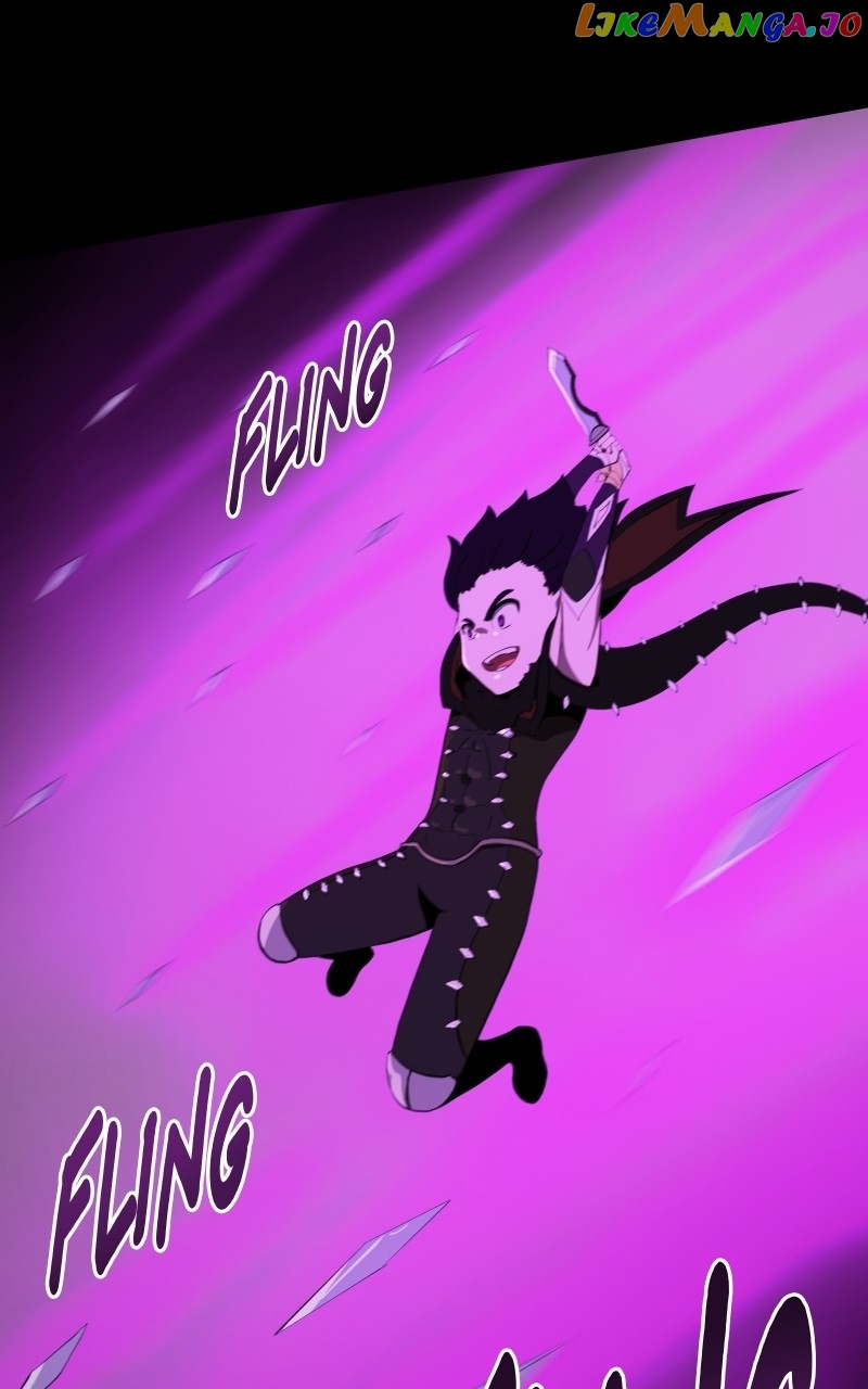Children of Mirra Chapter 35 - page 51