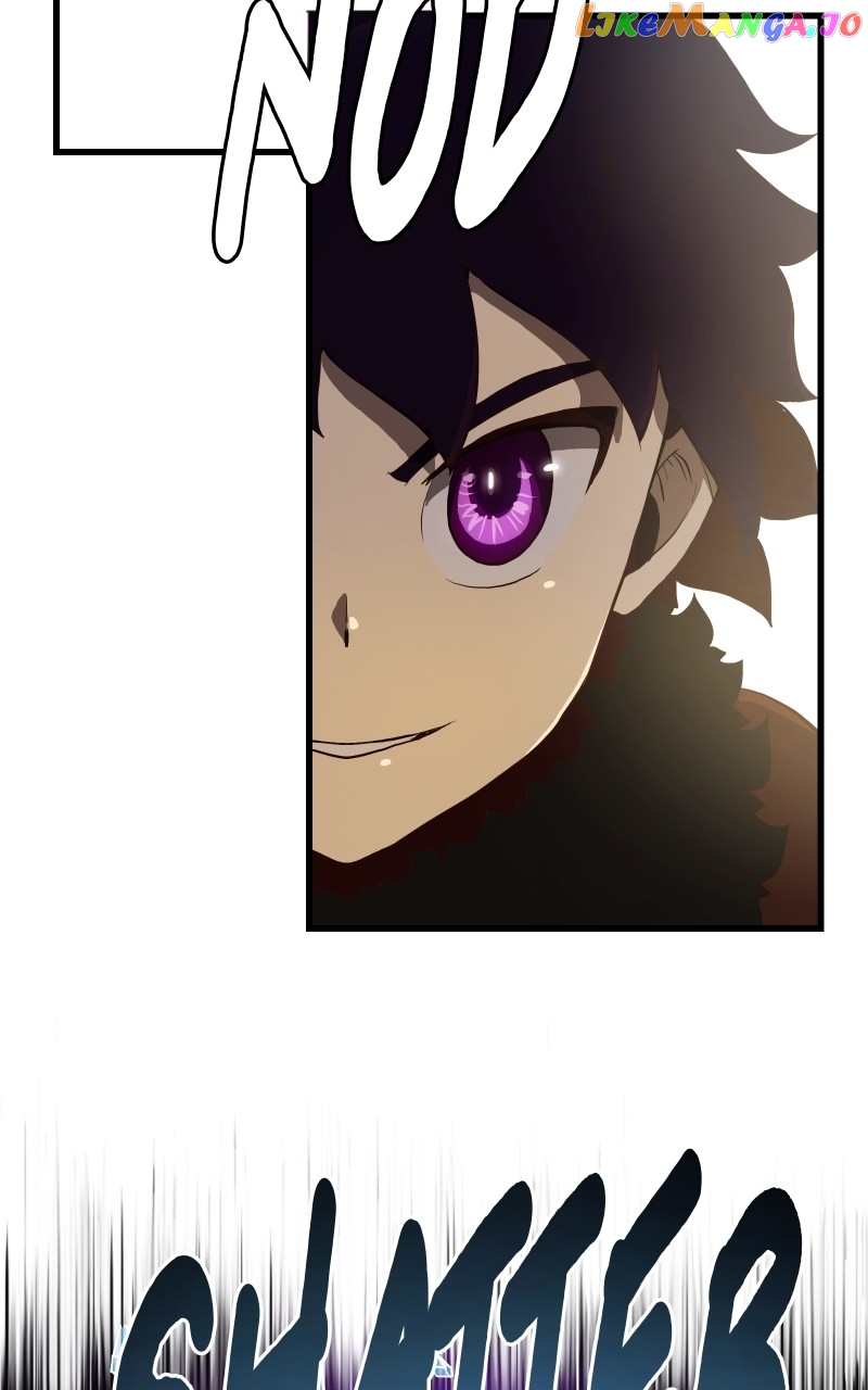 Children of Mirra Chapter 35 - page 6