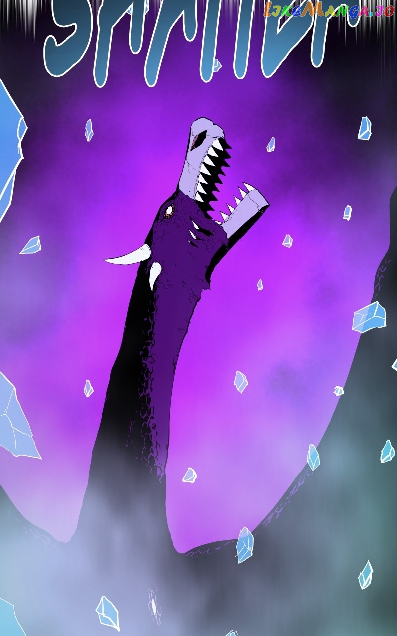 Children of Mirra Chapter 35 - page 7