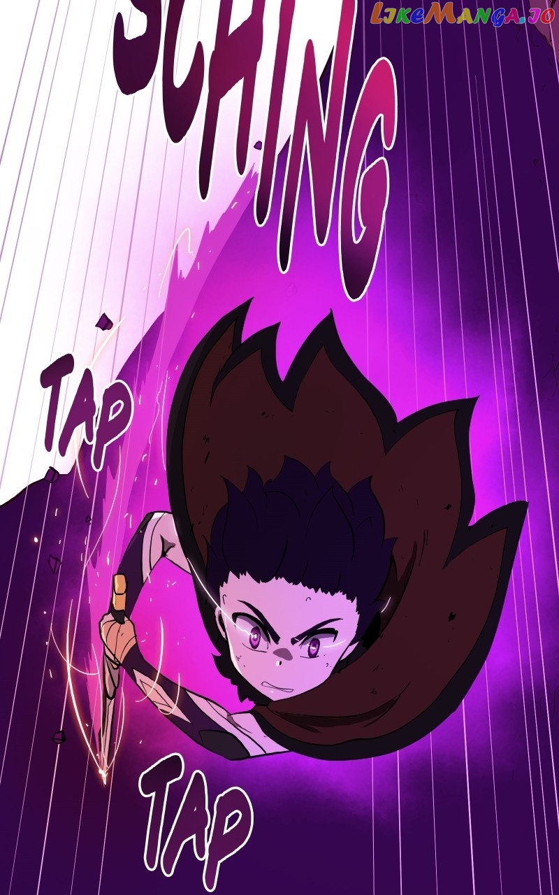 Children of Mirra Chapter 35 - page 74