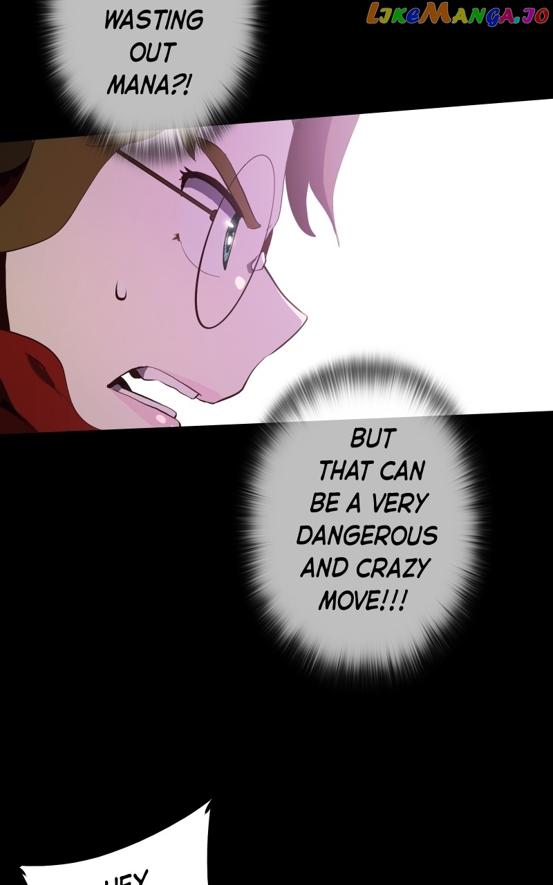 Children of Mirra Chapter 35 - page 84