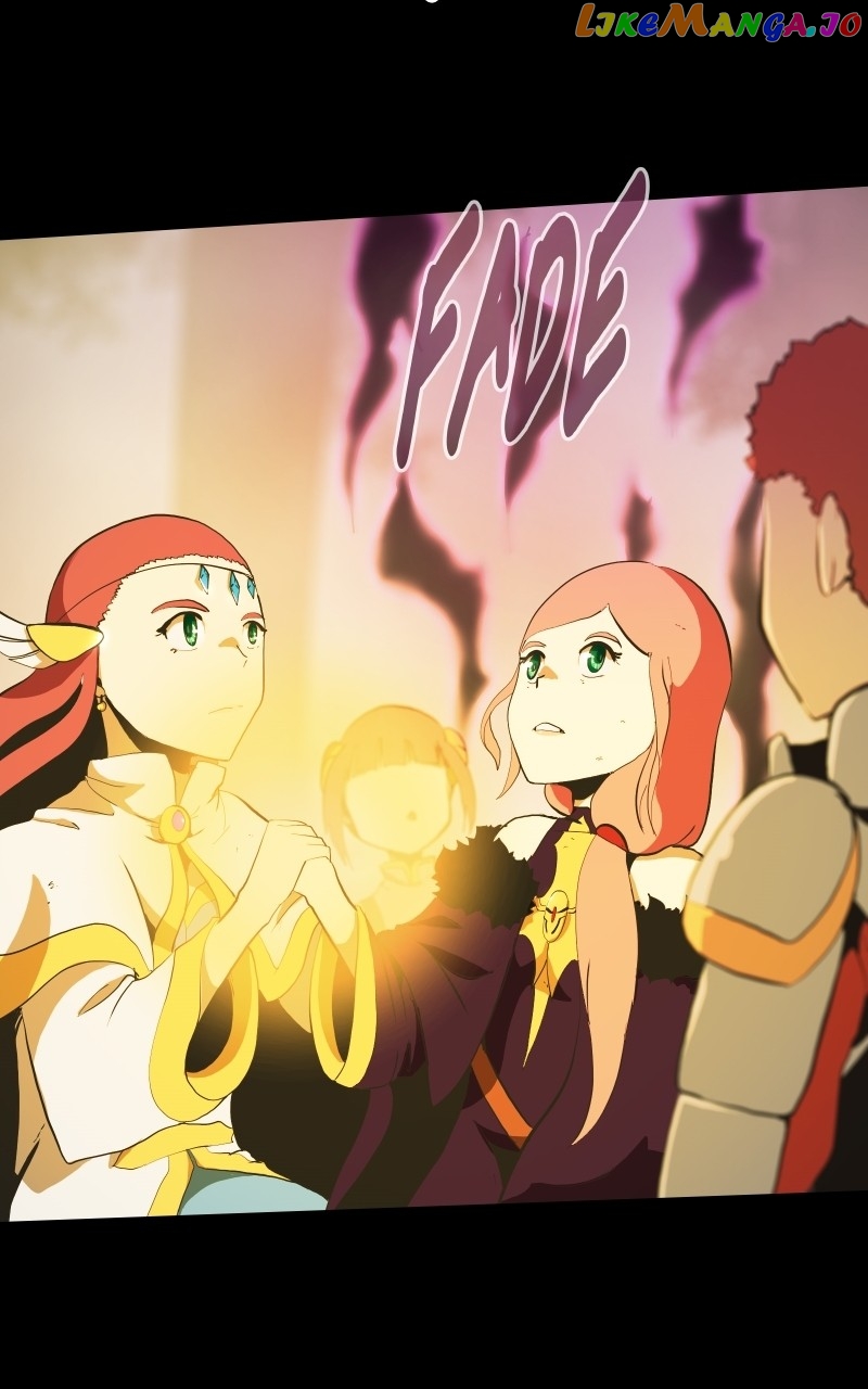 Children of Mirra Chapter 35 - page 94