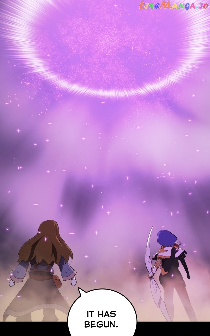Children of Mirra Chapter 35 - page 99