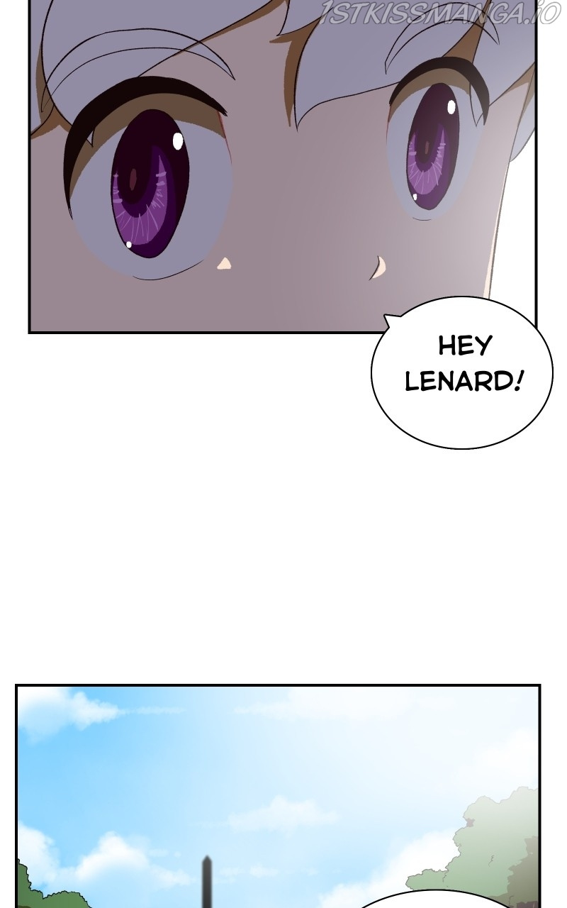 Children of Mirra chapter 20 - page 15