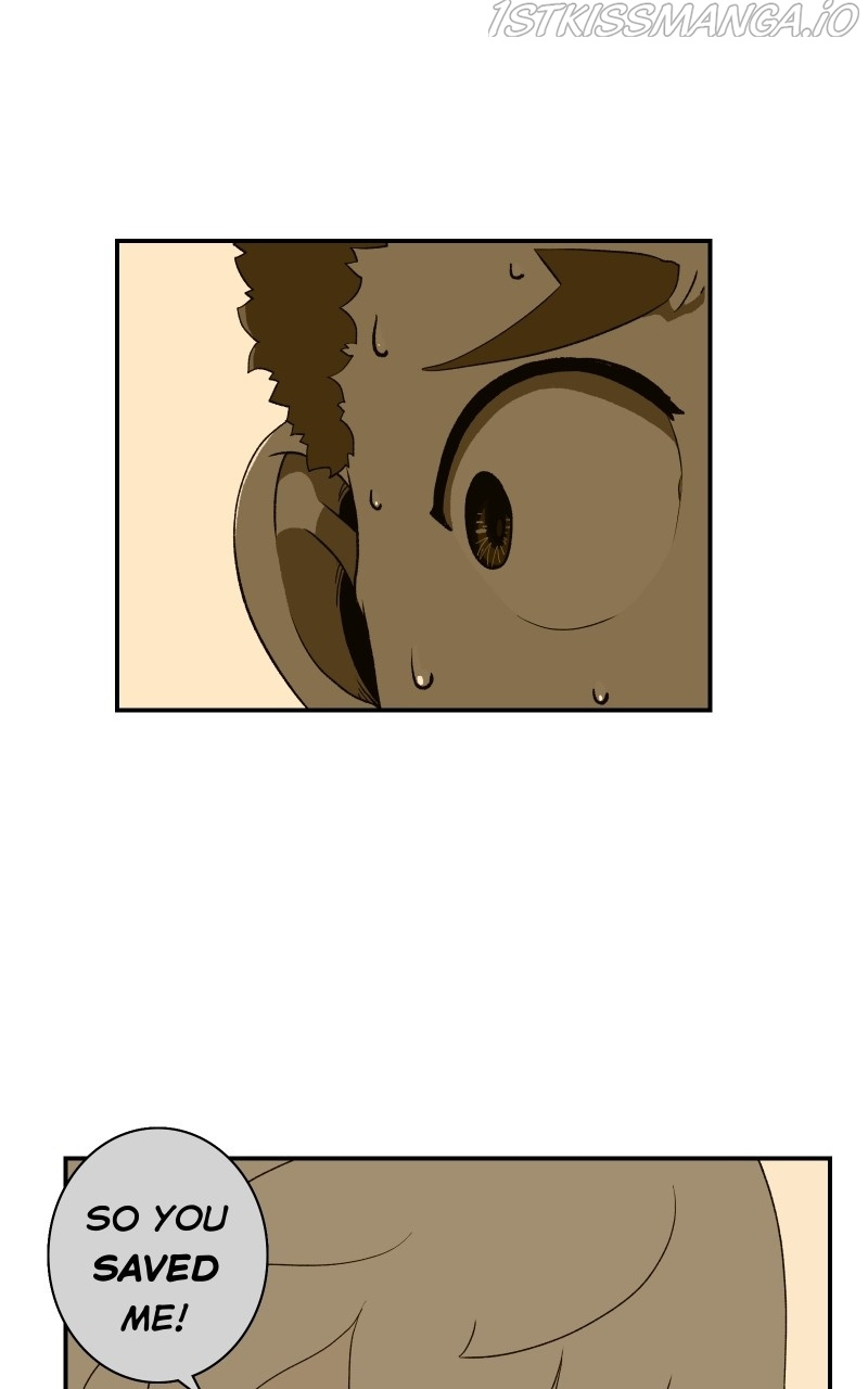 Children of Mirra chapter 20 - page 21