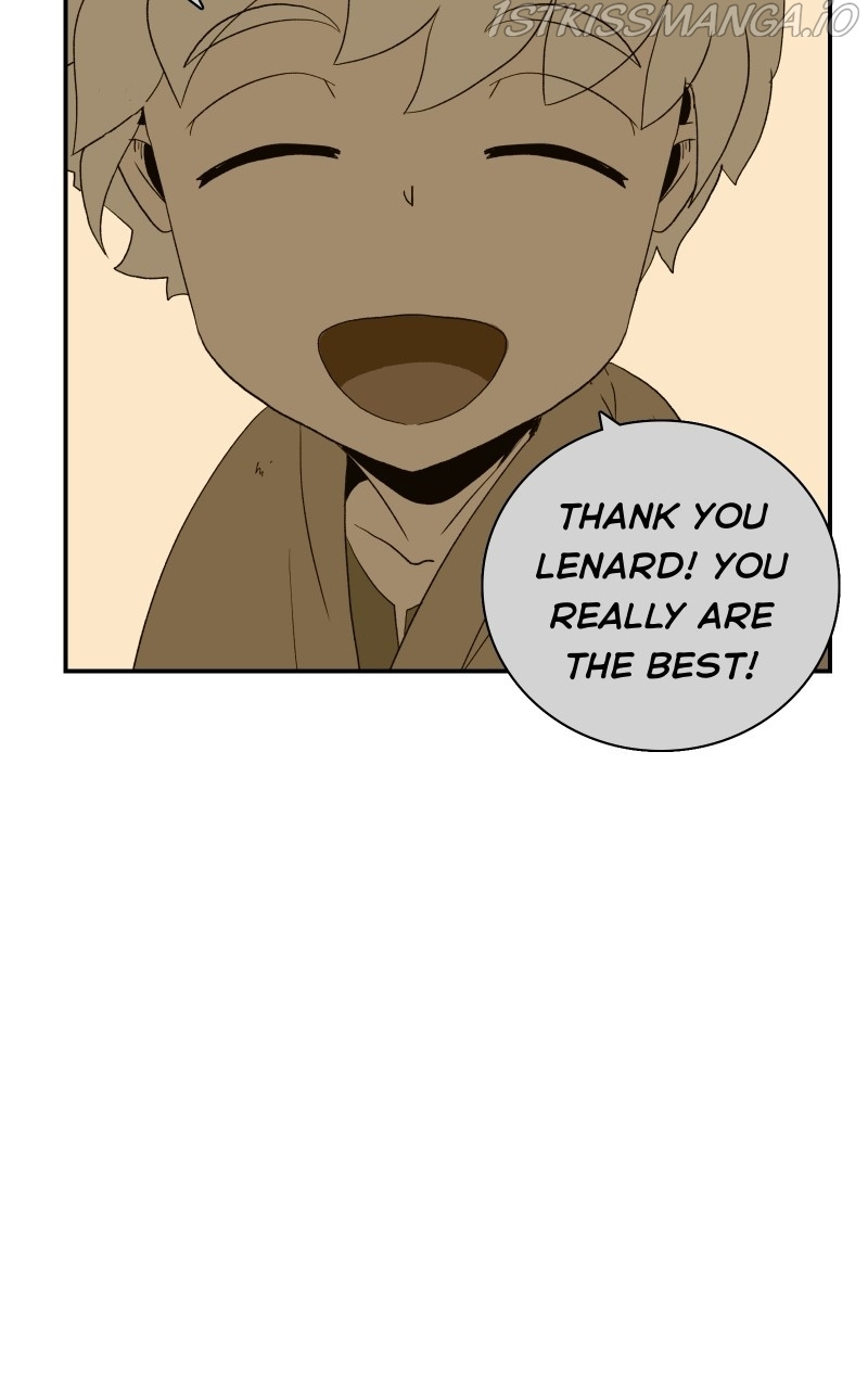 Children of Mirra chapter 20 - page 22
