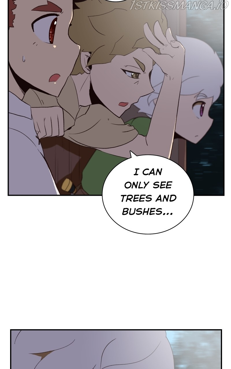 Children of Mirra chapter 20 - page 25