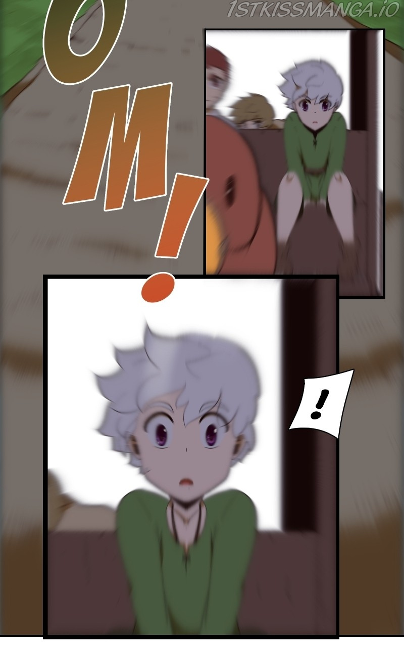 Children of Mirra chapter 20 - page 31