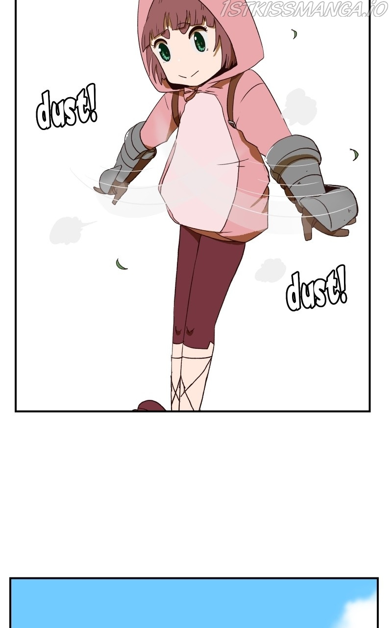 Children of Mirra chapter 20 - page 34