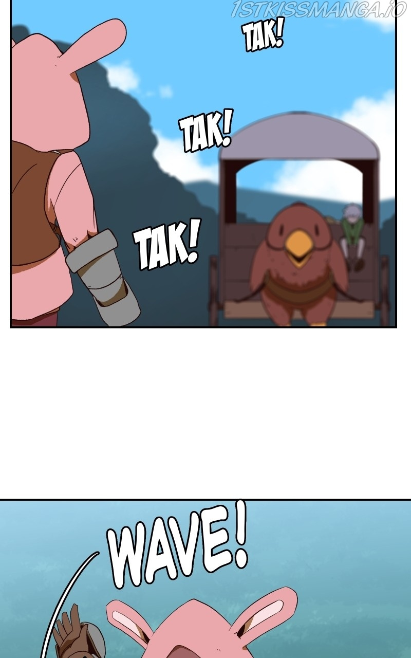 Children of Mirra chapter 20 - page 35