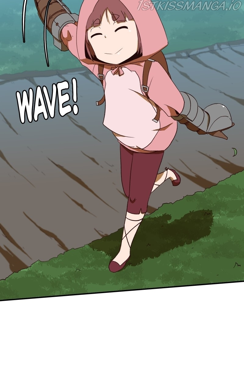 Children of Mirra chapter 20 - page 36