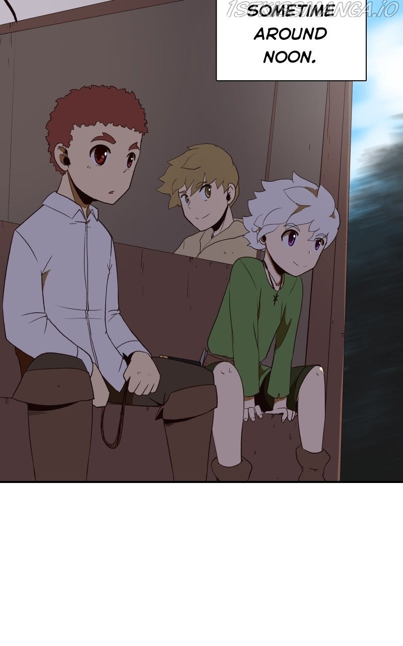 Children of Mirra chapter 20 - page 4