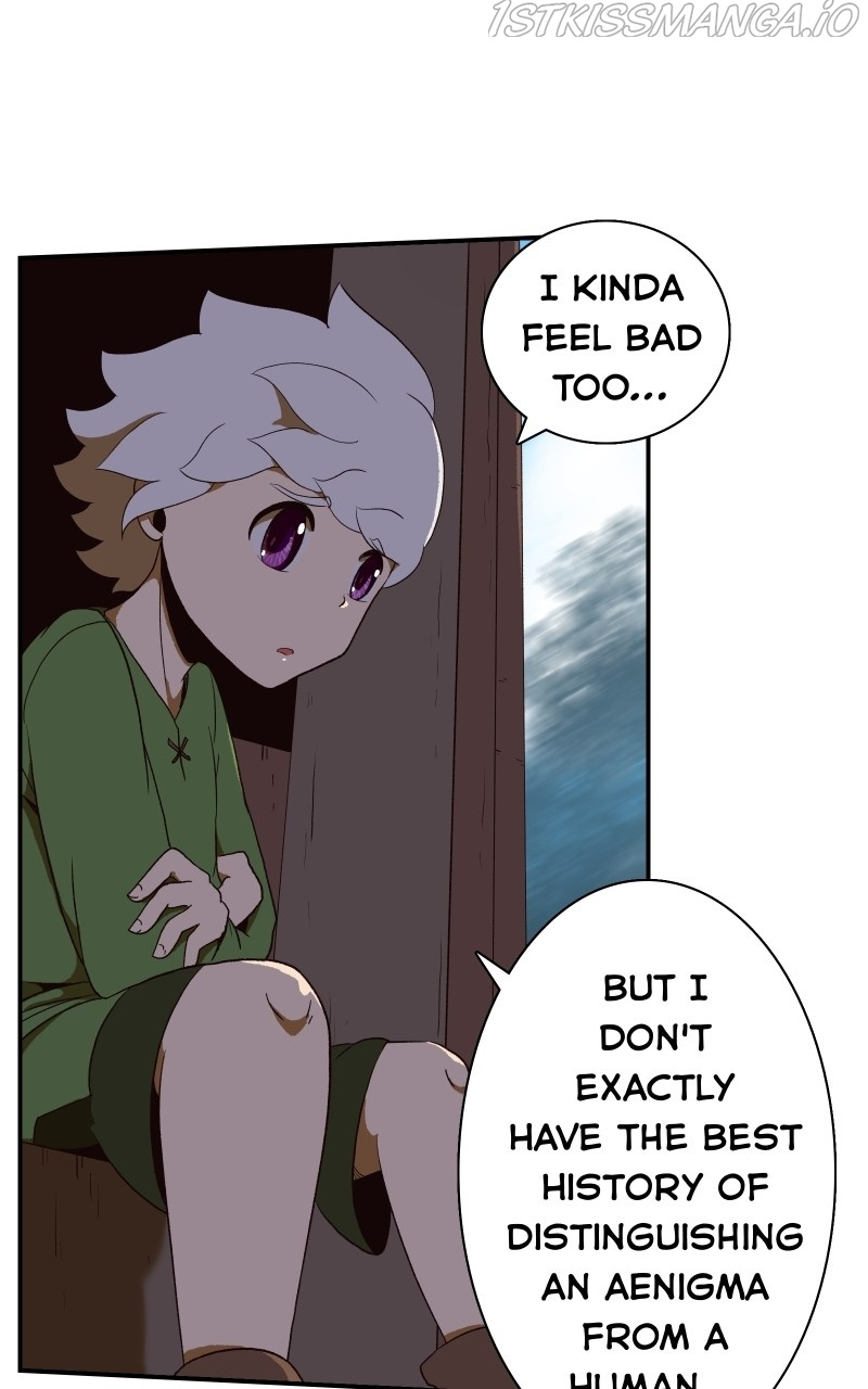Children of Mirra chapter 20 - page 42
