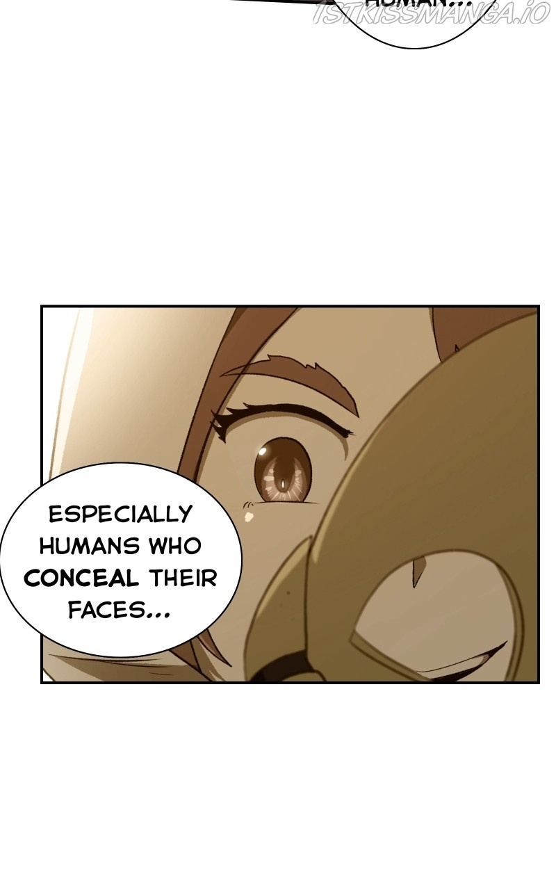 Children of Mirra chapter 20 - page 43