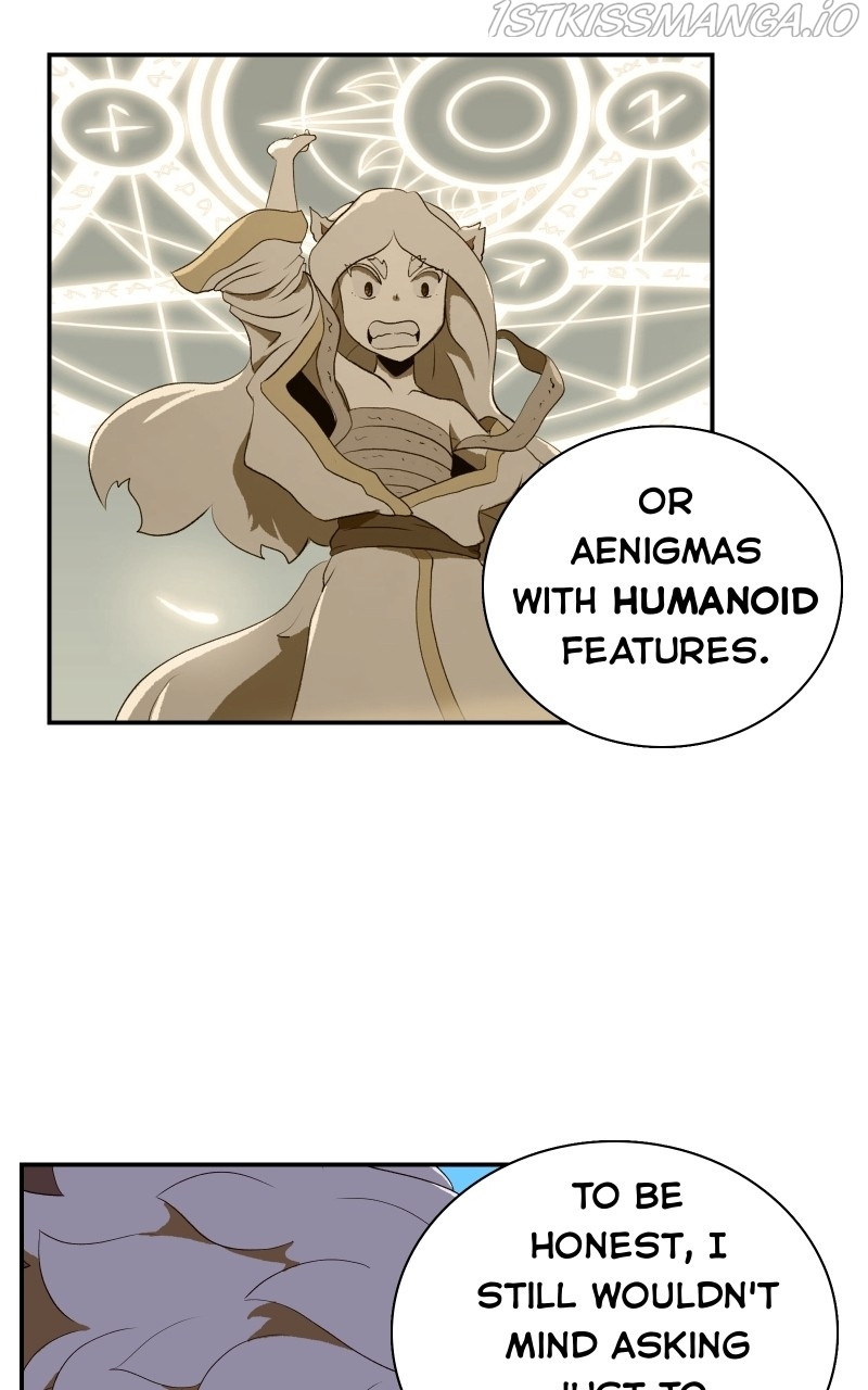 Children of Mirra chapter 20 - page 44