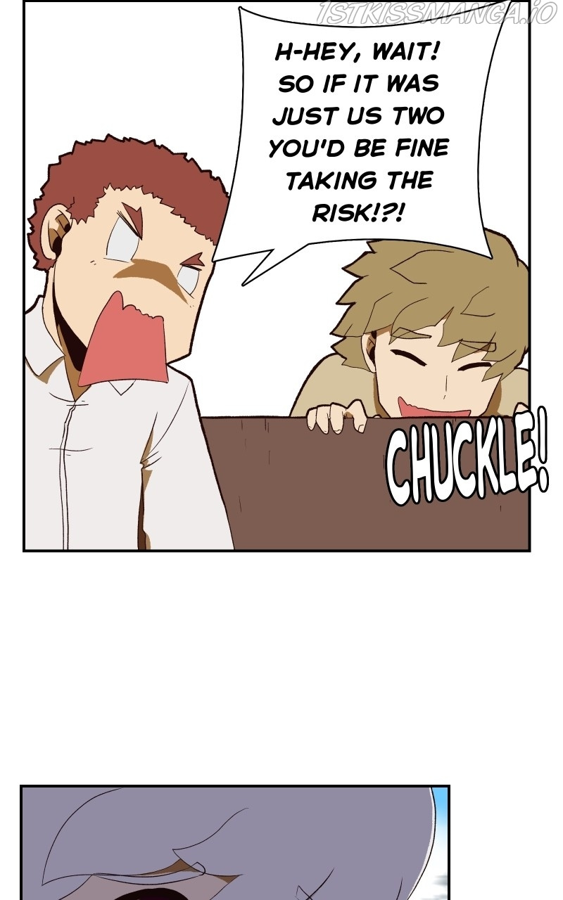 Children of Mirra chapter 20 - page 47