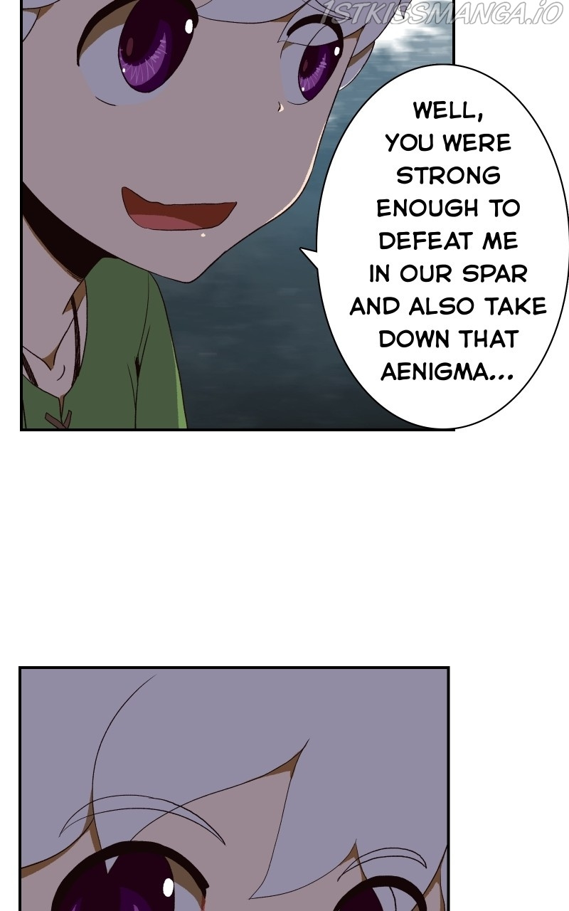 Children of Mirra chapter 20 - page 48