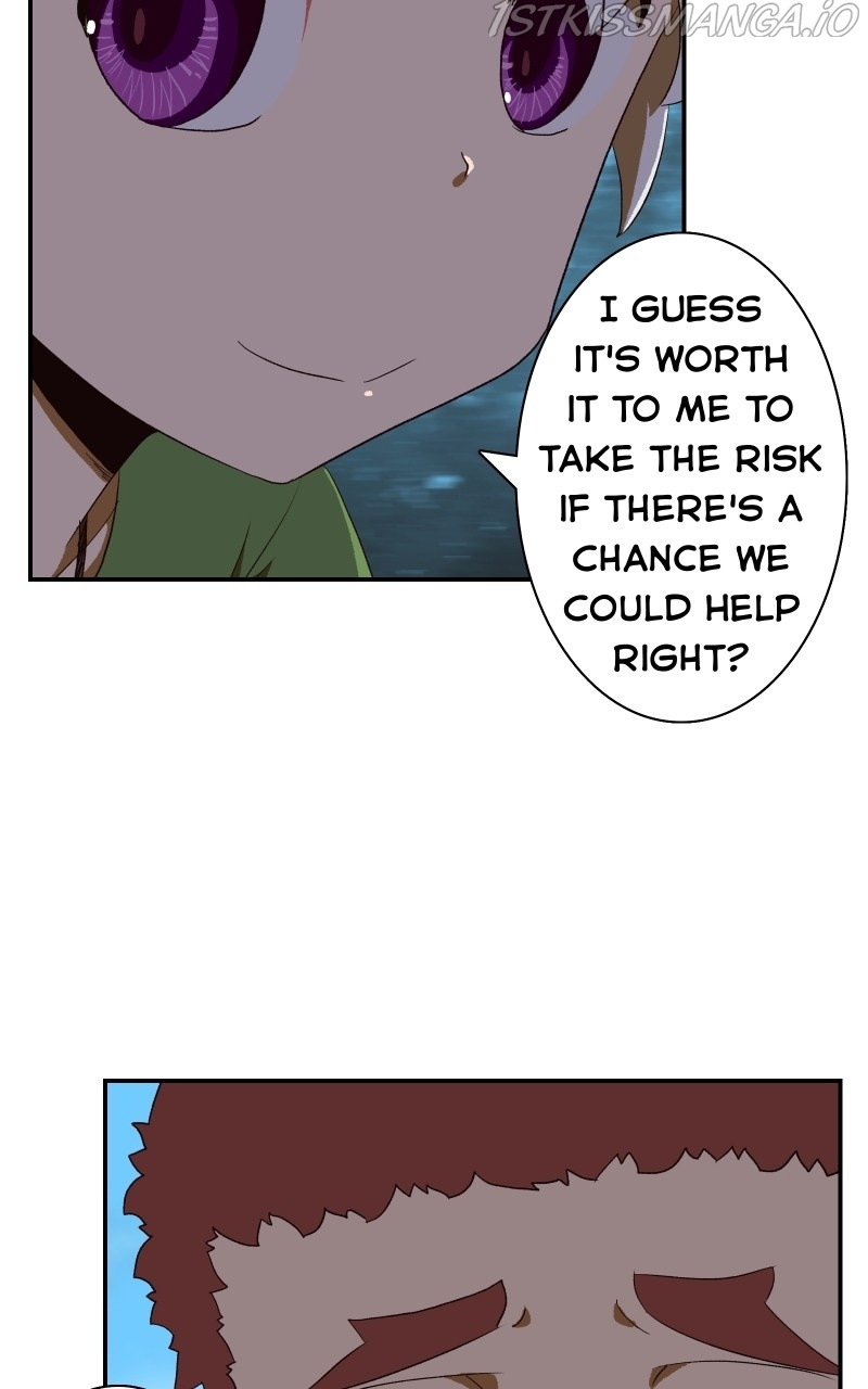 Children of Mirra chapter 20 - page 49