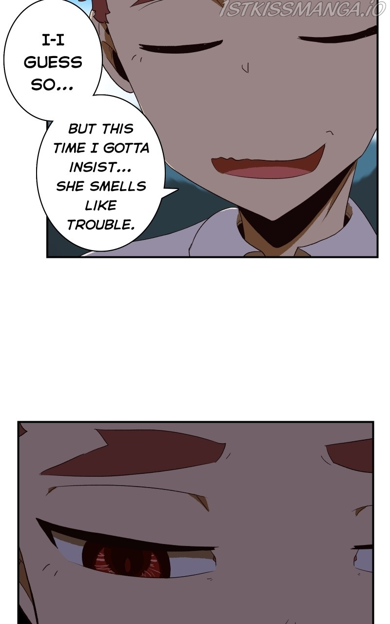 Children of Mirra chapter 20 - page 50