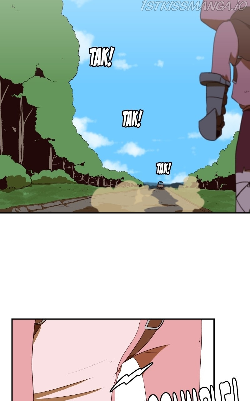 Children of Mirra chapter 20 - page 52