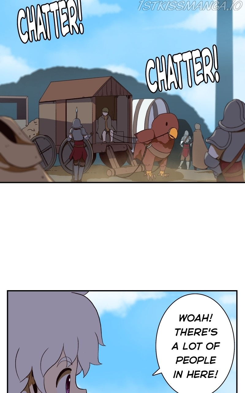 Children of Mirra chapter 20 - page 59