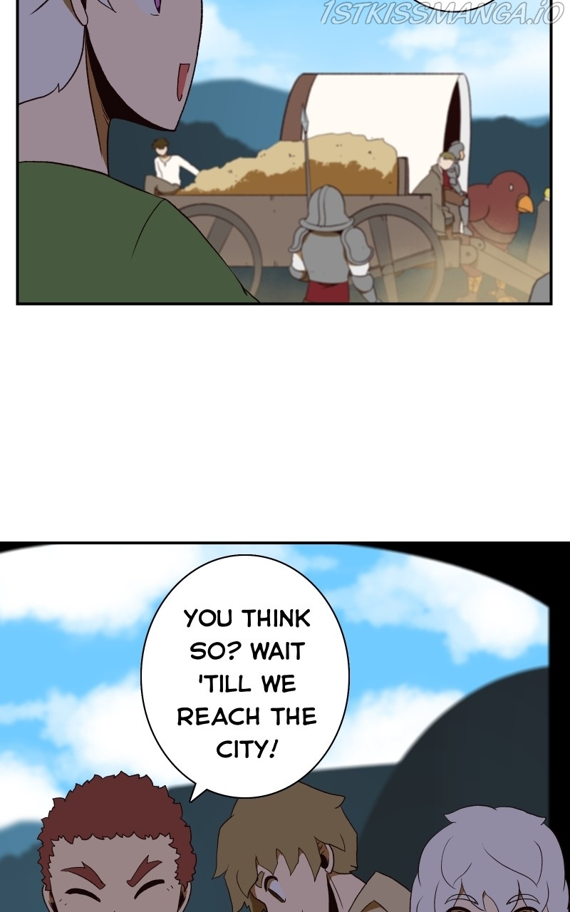 Children of Mirra chapter 20 - page 60