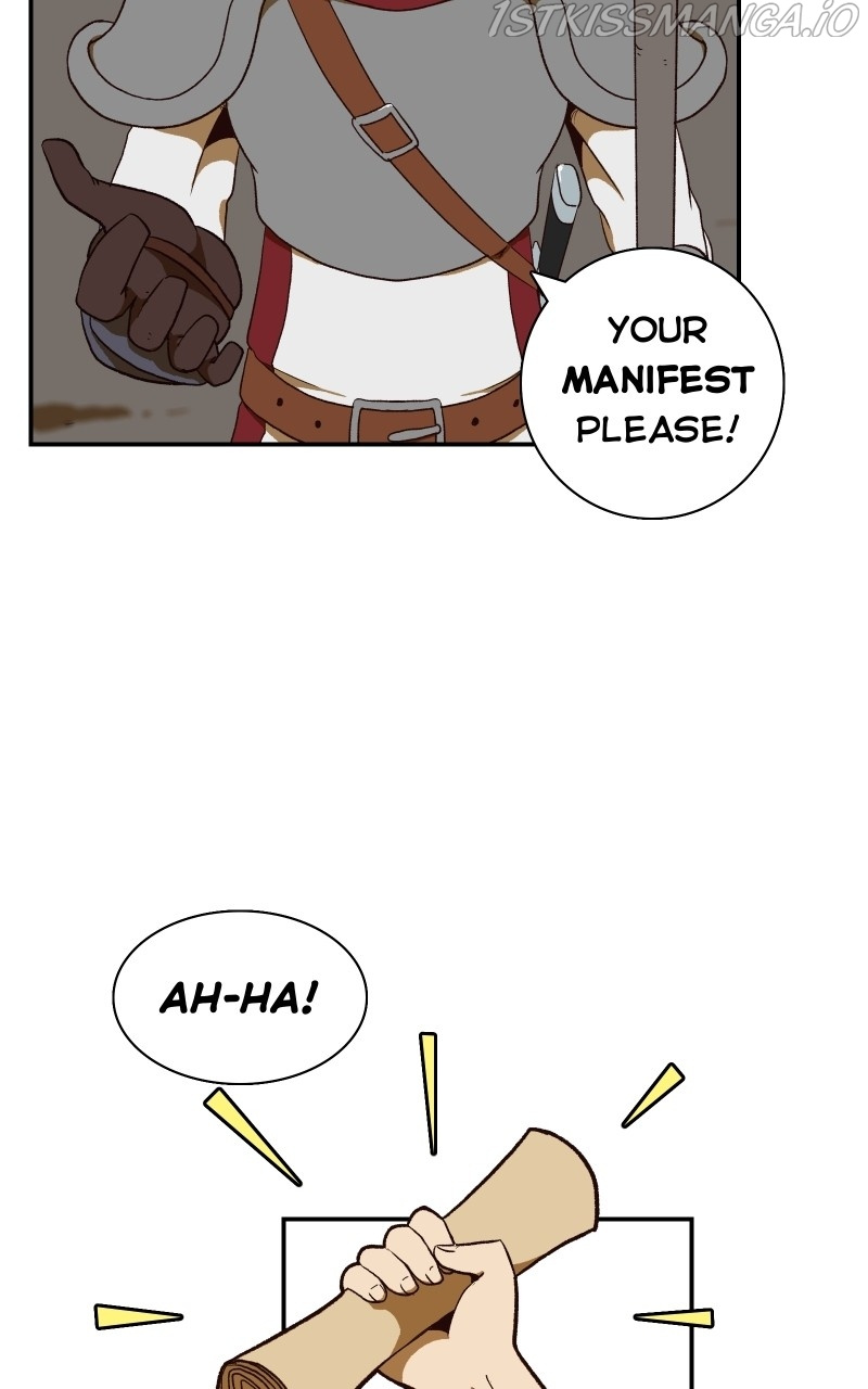 Children of Mirra chapter 20 - page 62