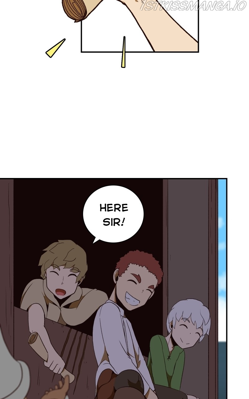 Children of Mirra chapter 20 - page 63