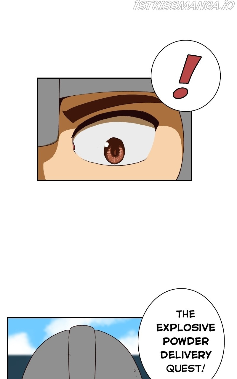 Children of Mirra chapter 20 - page 65