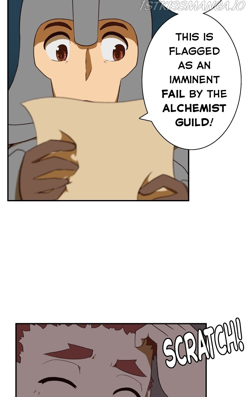 Children of Mirra chapter 20 - page 66