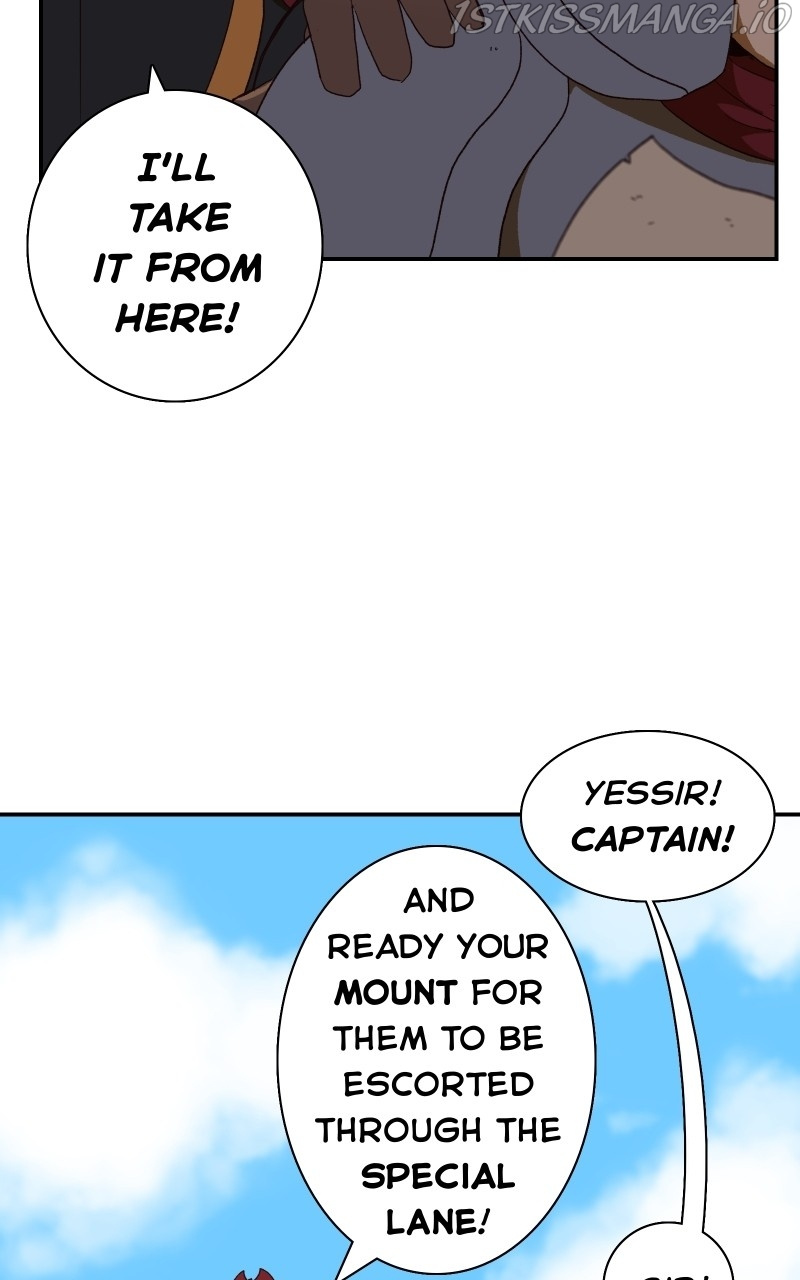 Children of Mirra chapter 20 - page 68