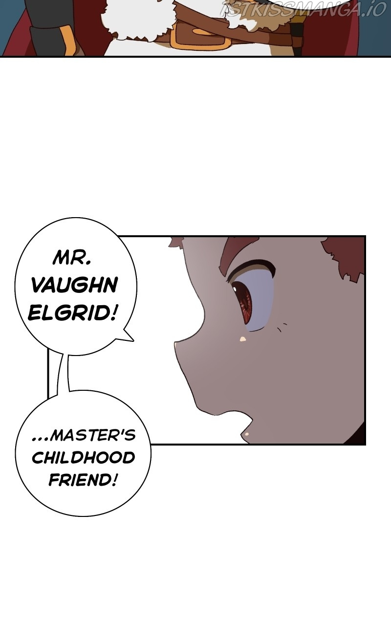 Children of Mirra chapter 20 - page 72