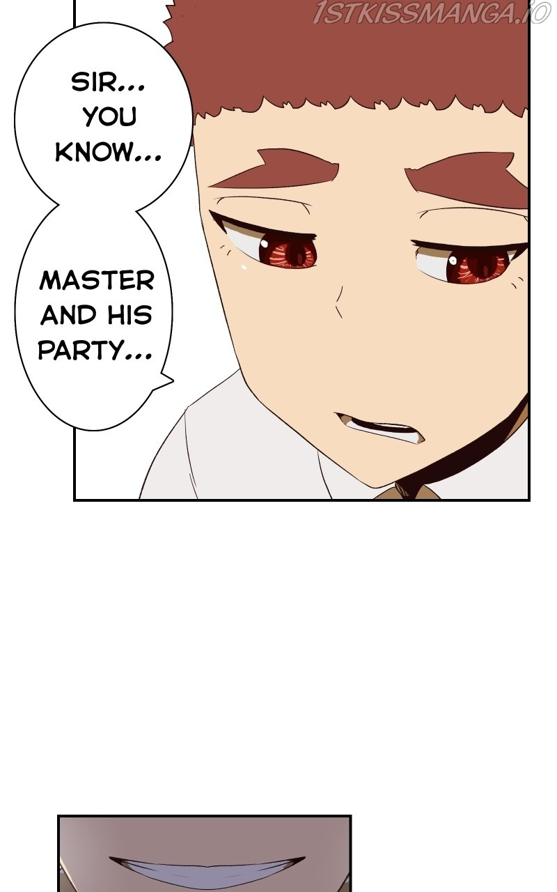 Children of Mirra chapter 20 - page 74