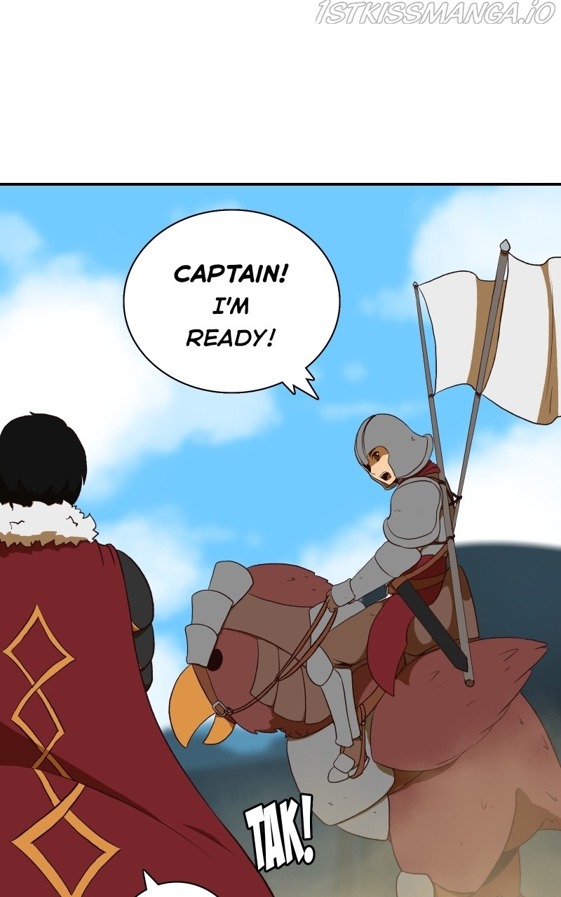 Children of Mirra chapter 20 - page 79