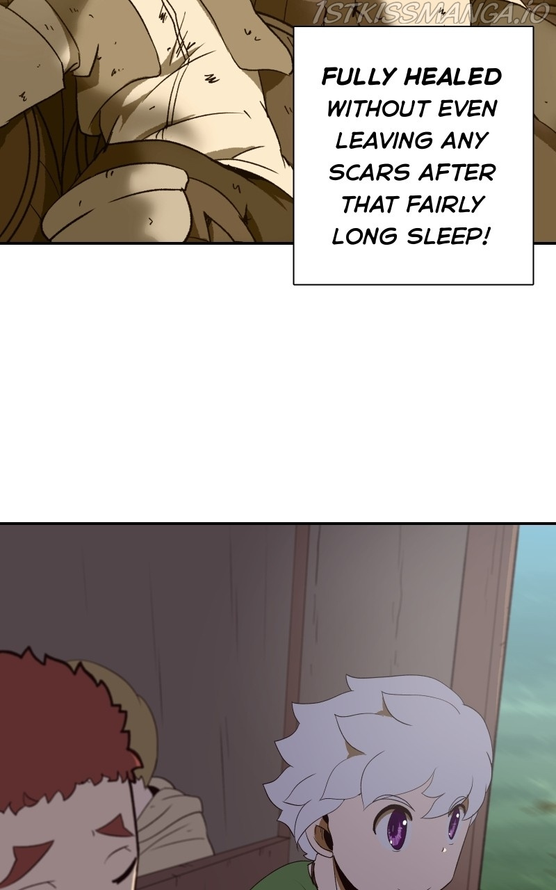 Children of Mirra chapter 20 - page 8