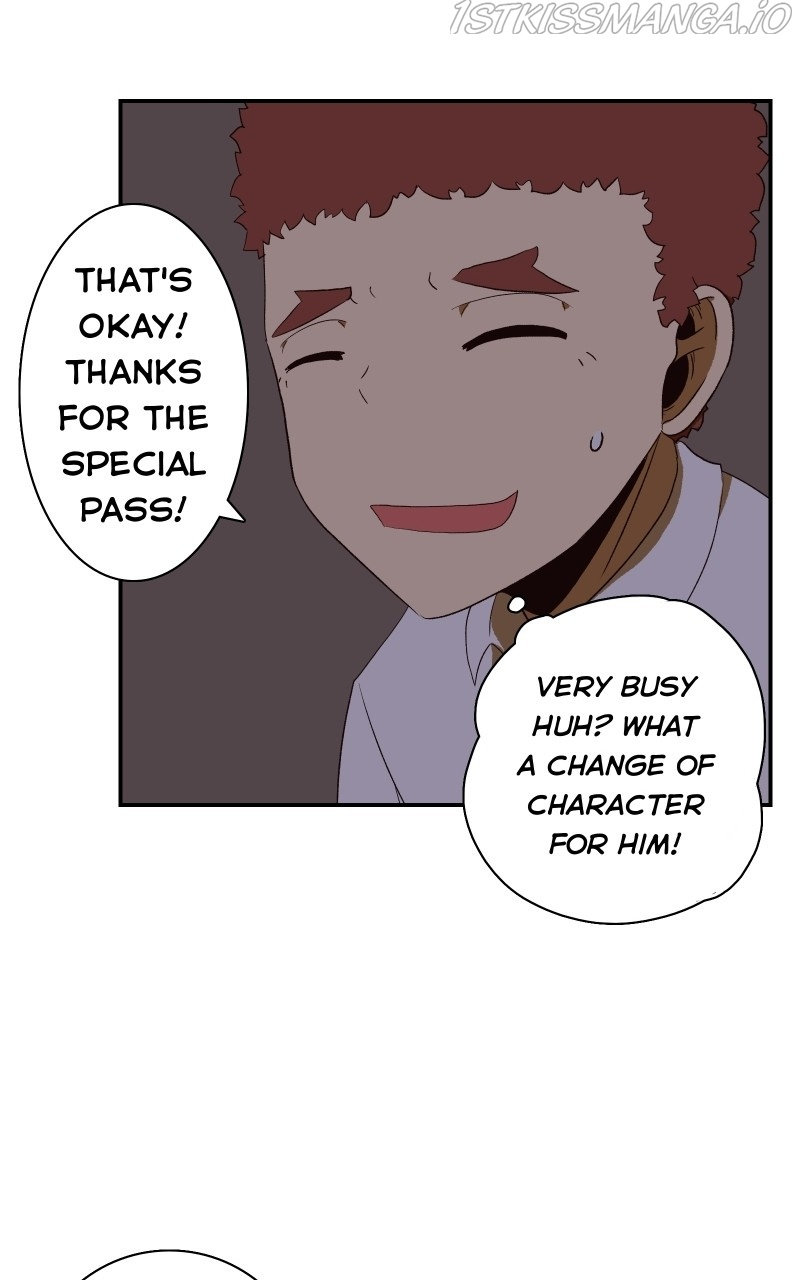 Children of Mirra chapter 20 - page 82