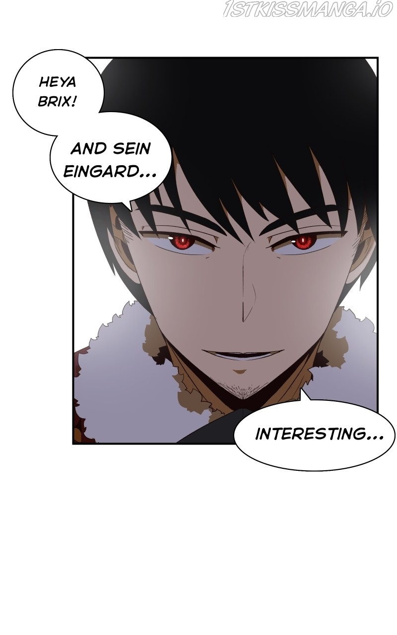 Children of Mirra chapter 20 - page 84