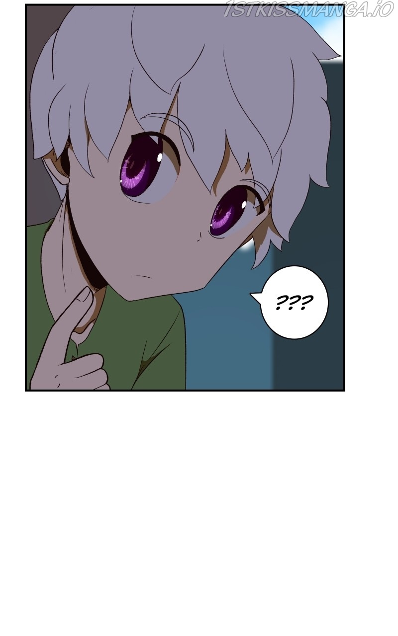 Children of Mirra chapter 20 - page 85