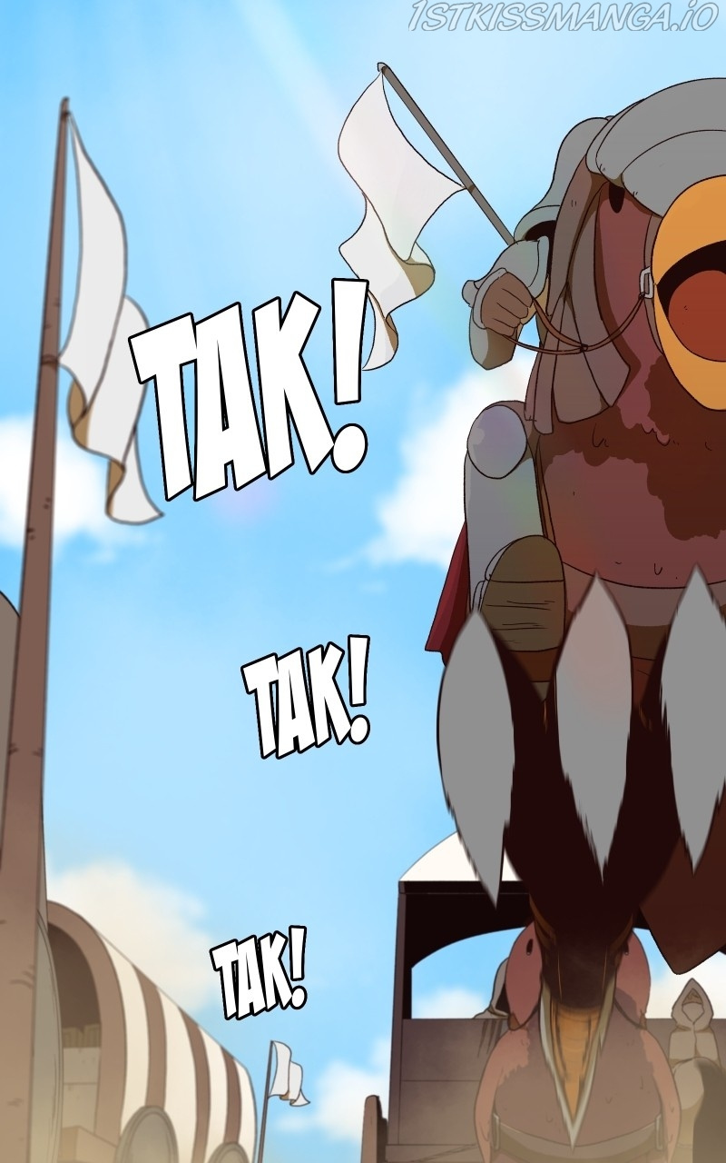 Children of Mirra chapter 20 - page 87