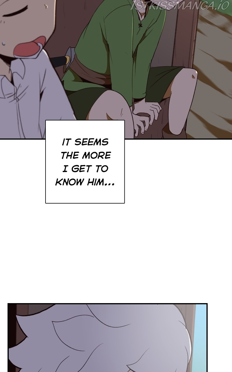 Children of Mirra chapter 20 - page 9