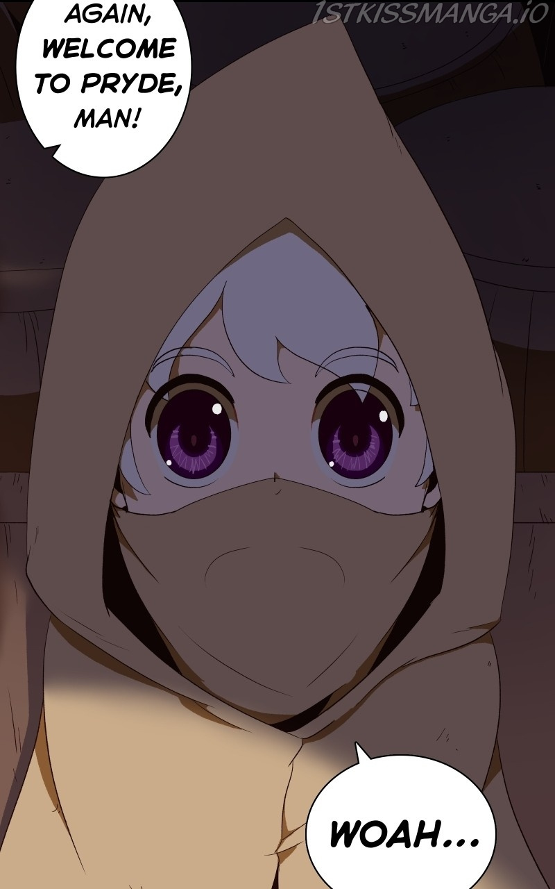 Children of Mirra chapter 20 - page 96