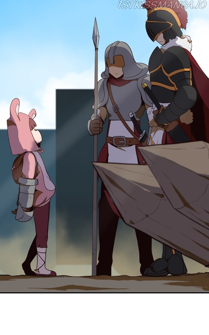 Children of Mirra chapter 20 - page 99