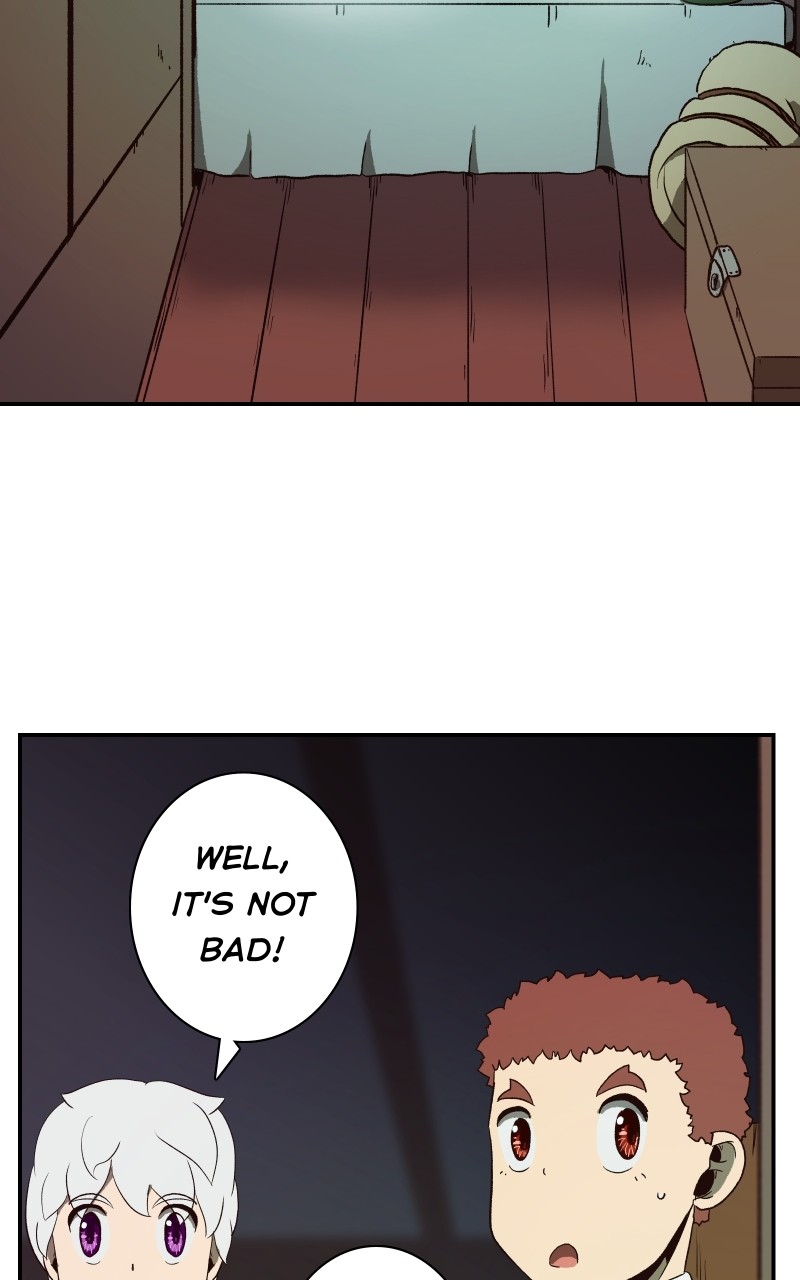 Children of Mirra chapter 21 - page 106