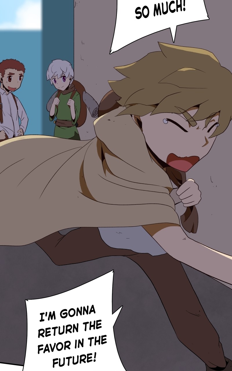 Children of Mirra chapter 21 - page 11