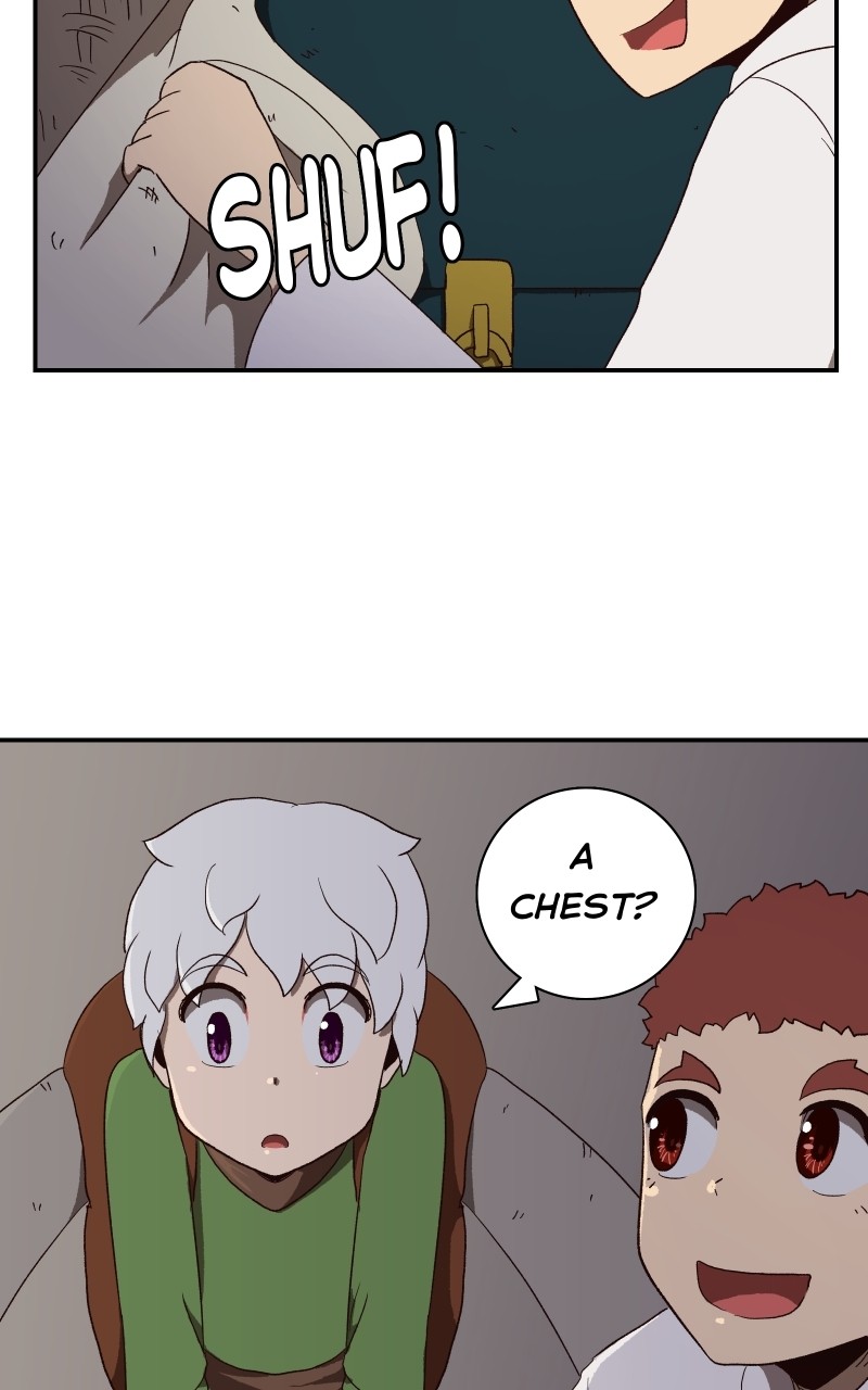 Children of Mirra chapter 21 - page 111