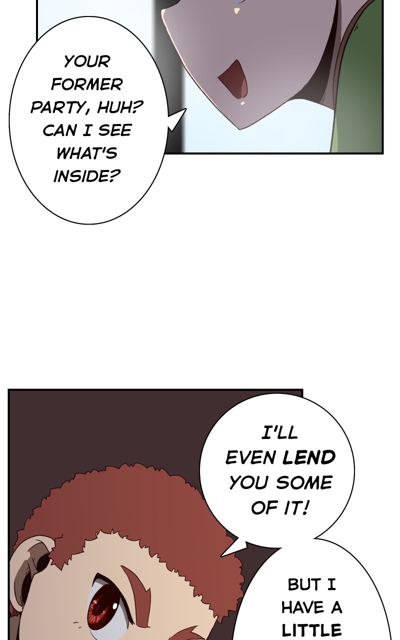 Children of Mirra chapter 21 - page 113